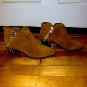 Steven by Steve Madden Doris Size 8.5 (used)